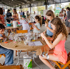 Flutterby Arts Festival