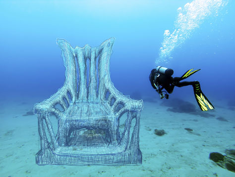 Designs Revealed For 2024 UMA Installation