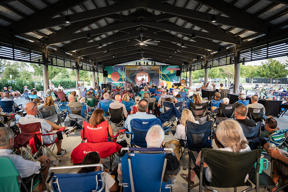 Keep The 30A Fest Vibes Going All Summer Long
