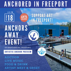Anchors Away Event