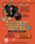 First Friday Concert Series & Holiday Art Bazaar