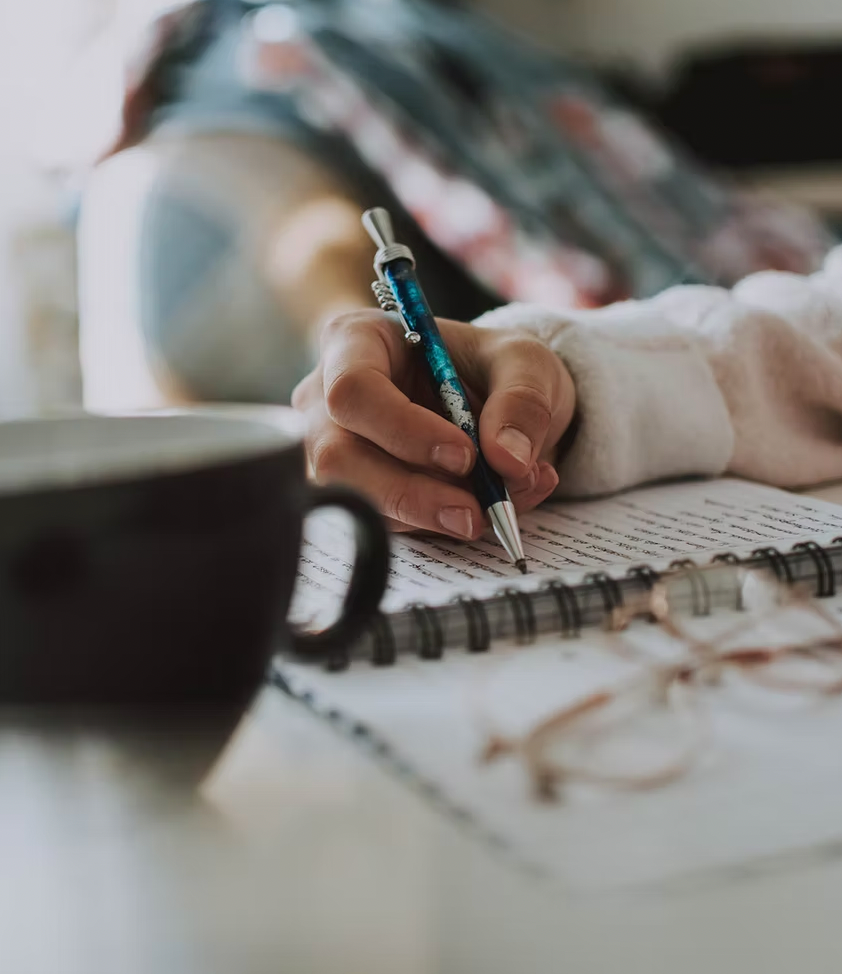 After-Hours Writing Night with Emerald Coast Storytellers