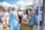 38th Annual ArtsQuest Fine Arts Festival