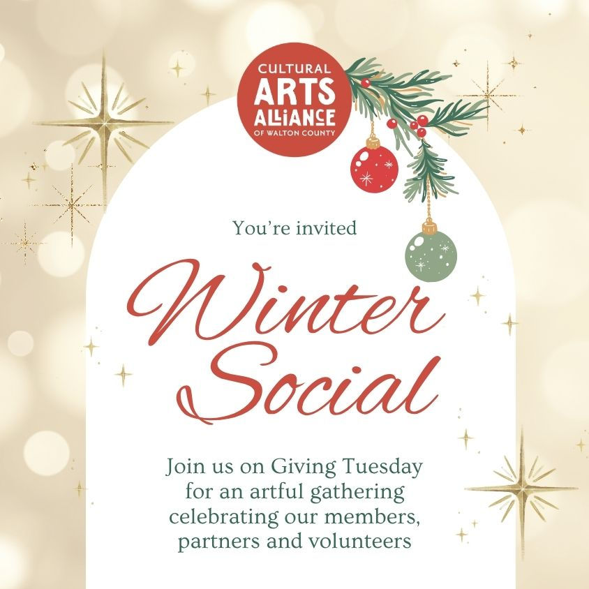 Winter Social