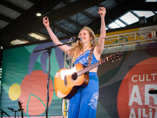 Songwriters Showdown Returns in 2026