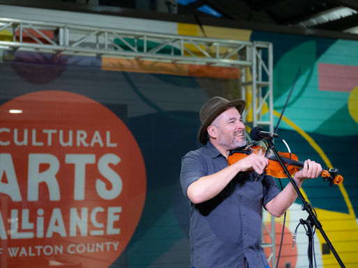 A Night of Original Music at the Songwriters Showdown