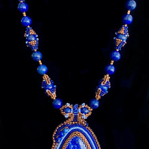 View From Above | Jewelry | 15" x 2.25"