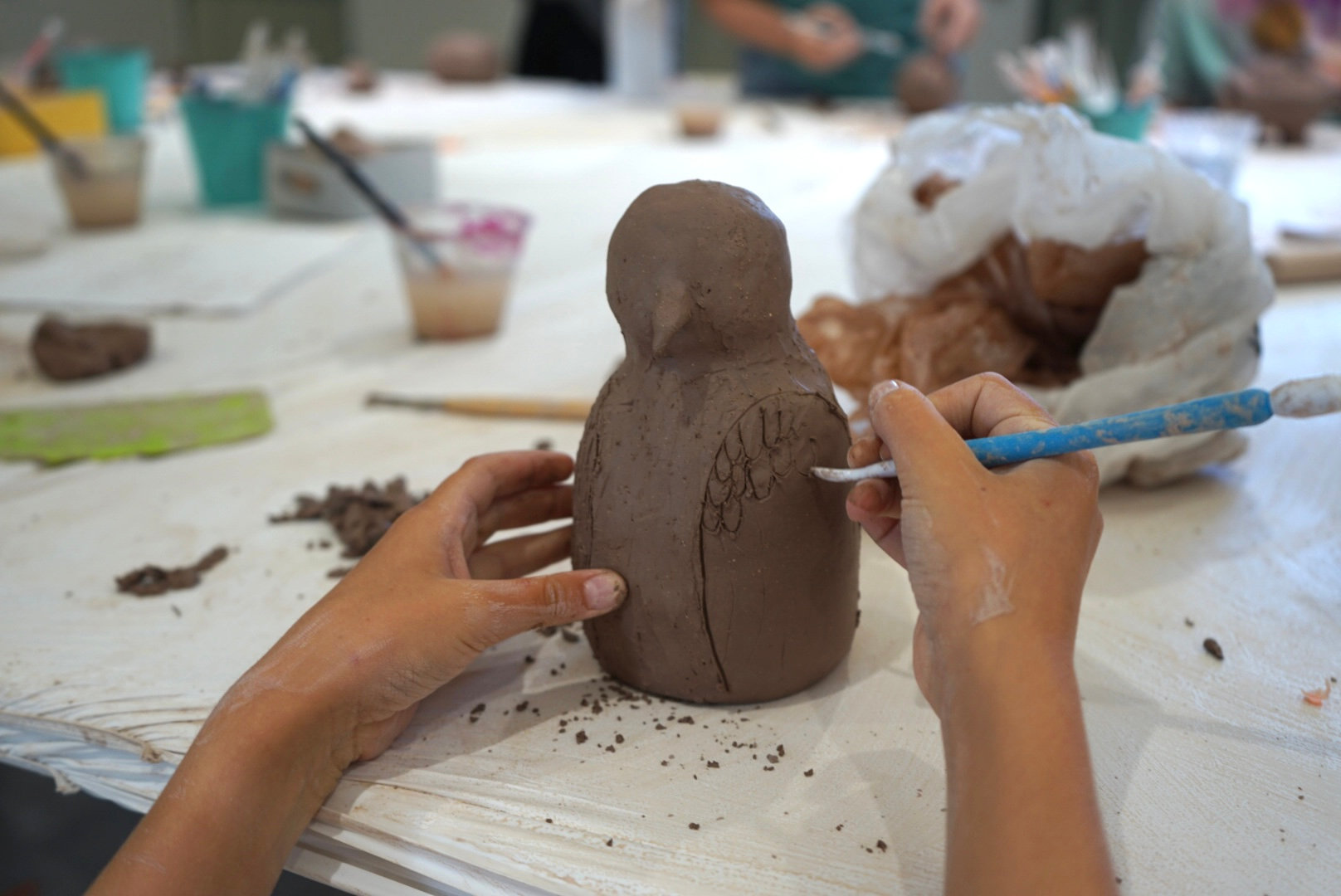 Creative Kids Camp: Rising 5th & 6th Grade | CAA Walton County FL