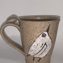 Sandpiper Mug | Ceramics | 4