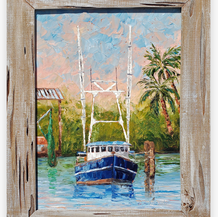 Anna Katherine | Oil | 33" x 26"
