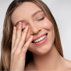 Unisense: Atenuação das marcas do tempo na pele