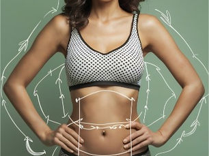 Lipocavitação: A Nova Solução para Gordura Localizada II