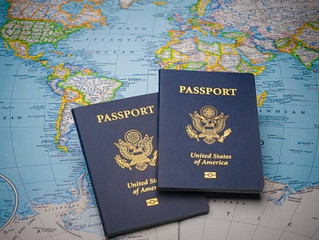 Expedited Iraq Visa For Business