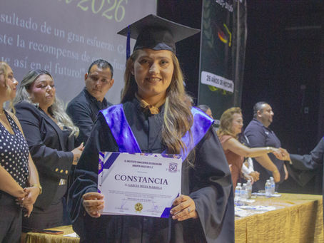 Mazatlán tiene una nueva oportunidad para terminar la Preparatoria