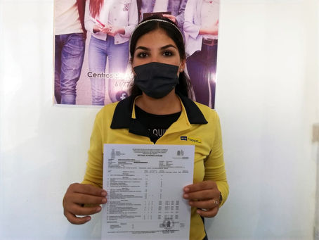 SI TRABAJAS EN COPPEL TERMINA TU PREPA ABIERTA EN SIGLO XXI CON UN DESCUENTO