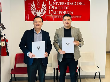Alumnos de Preparatoria Siglo XXI recibirán descuentos en Universidad