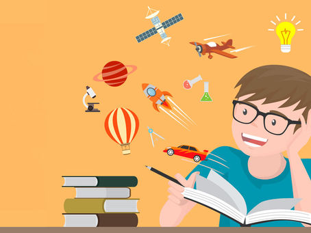 Importancia de la Comprensión lectora