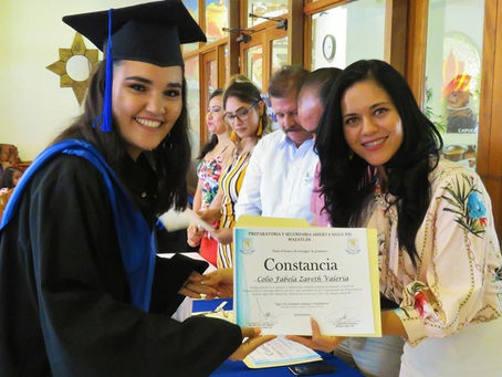 Siglo XXI: ¡Mejor Prepa Abierta en Sinaloa!