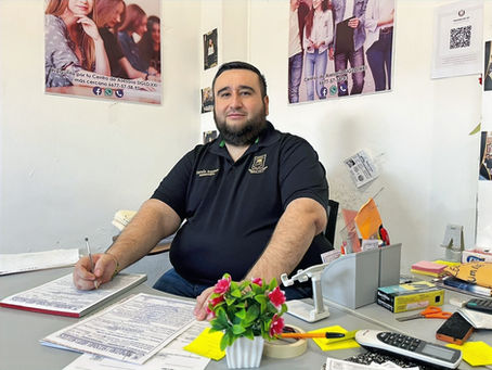 CONVOCATORIA DE PREPA ABIERTA EN NAVOLATO 2024-2025