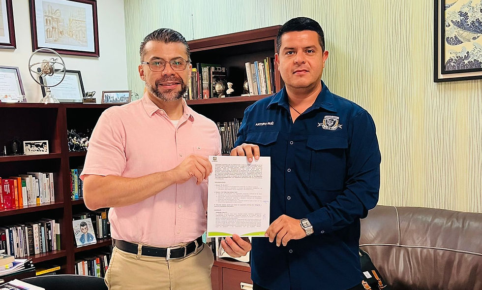 UNIVERSIDAD SAN SEBASTIAN DARÁ BECAS A EGRESADOS DE PREPA ABIERTA SIGLO XXI