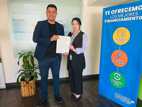 Prepa Abierta Siglo XXI para PROAGRO