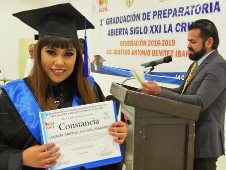 ¡TERMINA LA PREPARATORIA ABIERTA ESTE 2022!