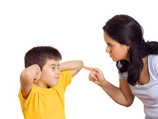 Don't Tell (COMM 315W)