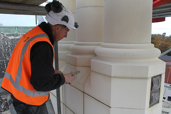 Stonemason Waikato NZ