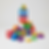 Magnetic Building Blocks