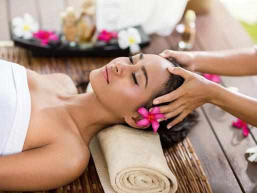  마사지 종류가 헤아릴 수 없이 많다. 