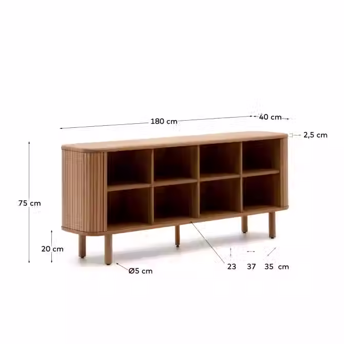 Miniatura: Aparador Mailen