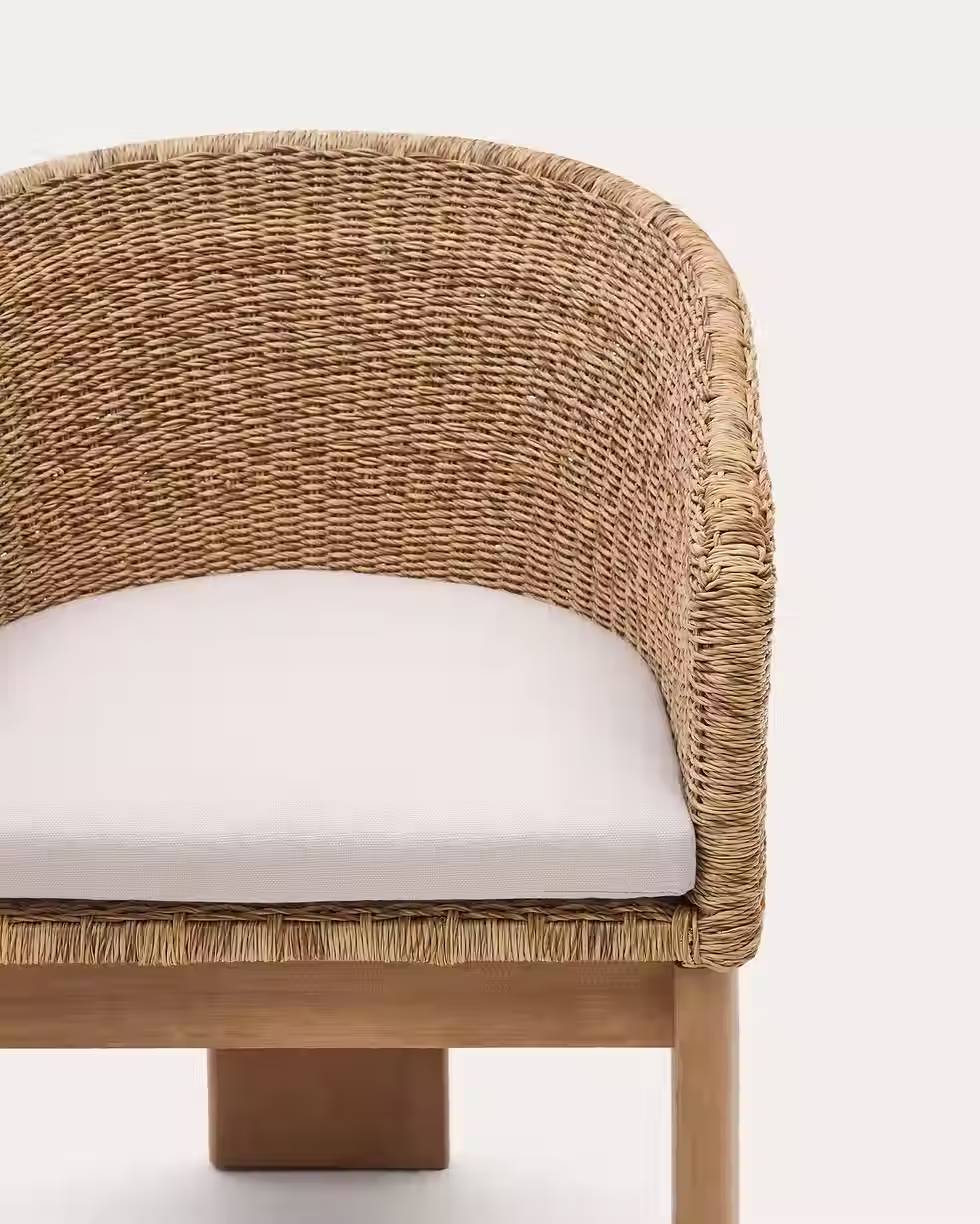 Miniatura: Silla exterior Xoriguer