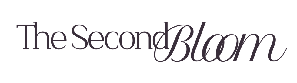 Wordmark - The Second Bloom.png