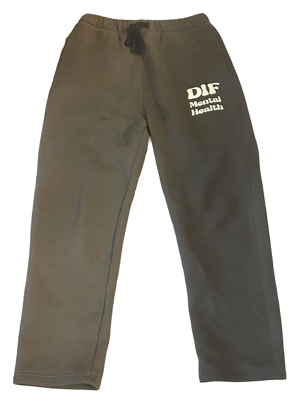 Thumbnail: DIF MENTAL HEALTH UTOPIA SWEATSUIT0