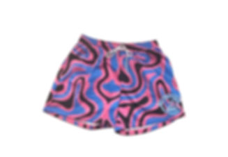 DIF SHORTS