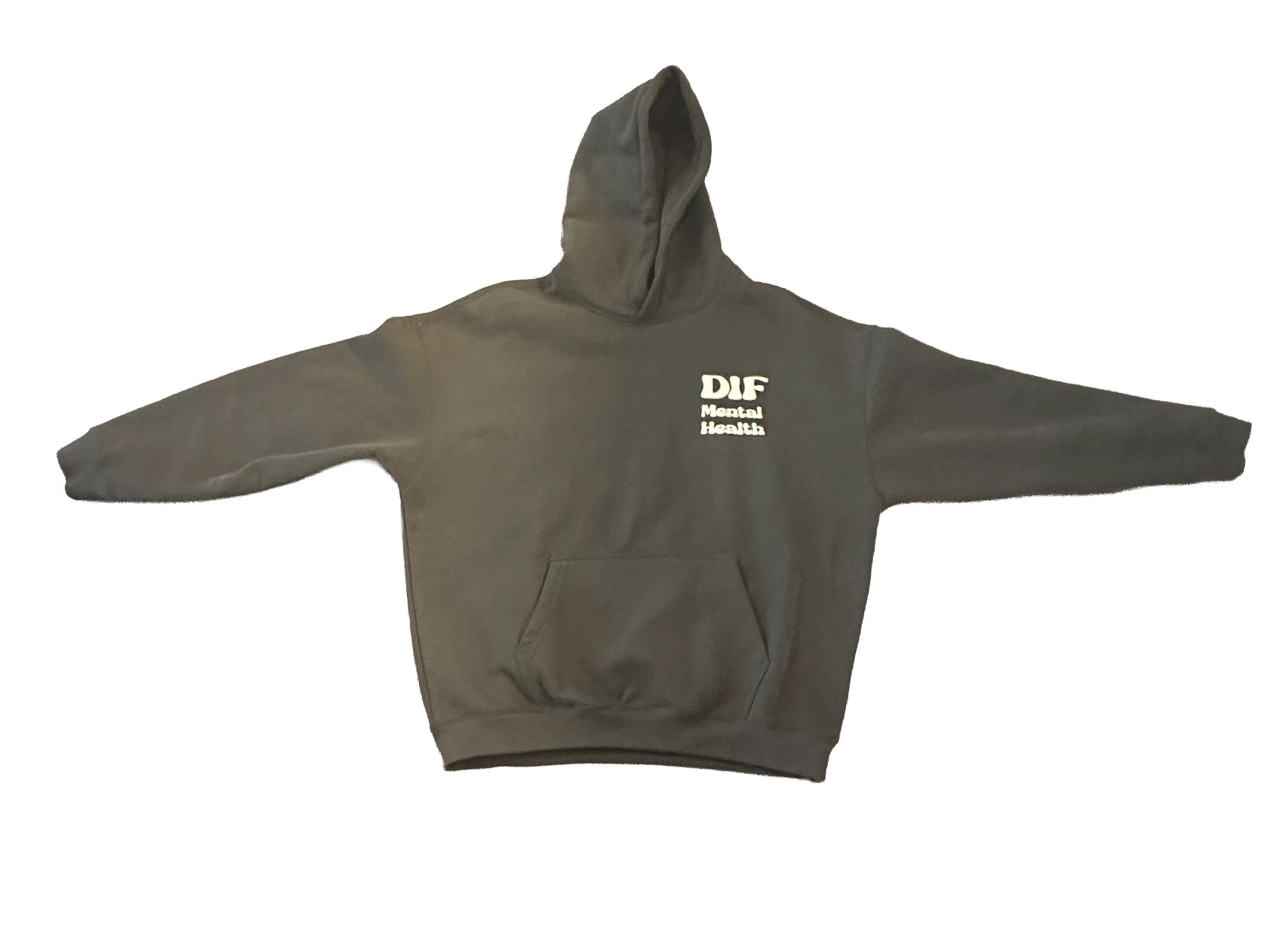 DIF MENTAL HEALTH UTOPIA SWEATSUIT0