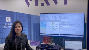 VIAVI 在 SC23 展示 Xgig 6P16 應用：PCIe 6.0 FLIT/CXL 2.0 Link