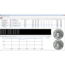 Medusa Labs Test Tools Suite (MLTT) I/O 讀寫驗證測試