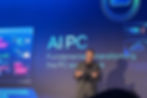 AIPC trend
