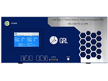 USB Type-C® Power Delivery EPR 測試分析儀 C2-EPR