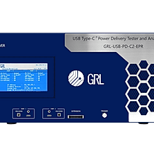USB Type-C® Power Delivery EPR 測試分析儀 C2-EPR