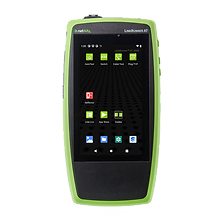 Link Runner AT 3000
手持式網路測試儀