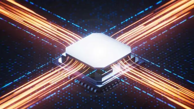 未來超過 70% 以上的資料流量，將發生在晶片與晶片、或伺服器與伺服器之間