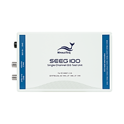 SEEG 100 腦電性能測試儀 