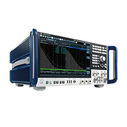 R&S®FSWP 相位雜訊分析與 VCO 測試儀