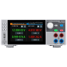 NGM200 電源供應器系列