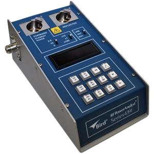 4391A PEP-雙感測器射頻功率分析儀