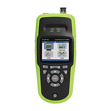 LinkRunner AT 網路自動測試儀