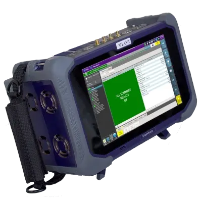 VIAVI OneAdvisor 800