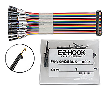 34-Pin Grabber Cable